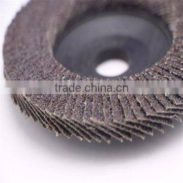 abrasive disc