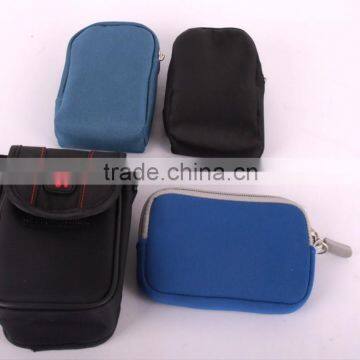 Neoprene Costom Printed Camera Bag / Case for Men and Women photo-3