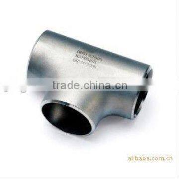 stainless steel din standard pipe fitting