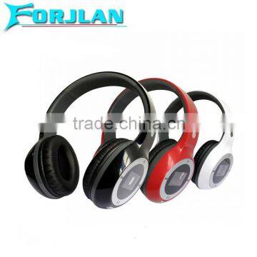5 in 1 Digital Wireless Bluetooth Headphone Manufacturer photo-5
