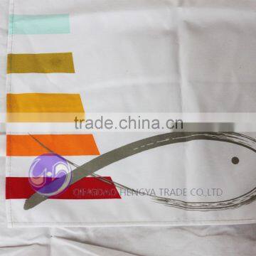 Wholesale Custom Printed Cotton Oven Glove and Tea Towel photo-3