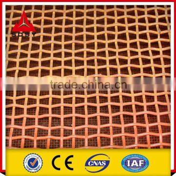 Steel Screen Mesh For Mining Use