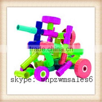 Precise LKM Stand Plastic toy mould for kid With ISO and CE