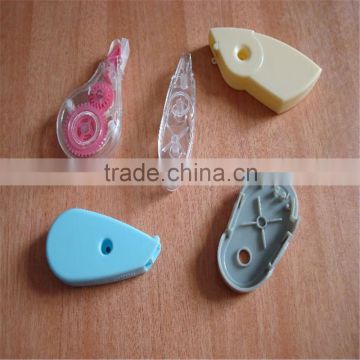 plastic products mannufacturer factory for small cover casing