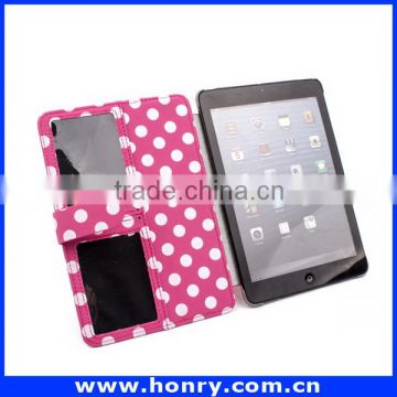 Factory hot sell cute case for ipad pro