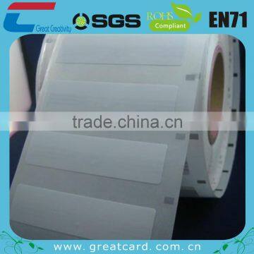 Long range rfid tags