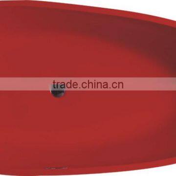 Promotion Bathtub Freestanding/socking Bathtub 1700X835X550mm photo-2