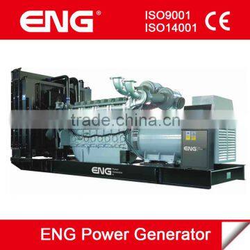 ENG - 20FT Contanier/ open type generator set