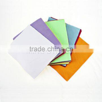 Microfiber Camera Lens Cleaning Cloth