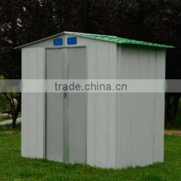 Prefabricated Steel House photo-5