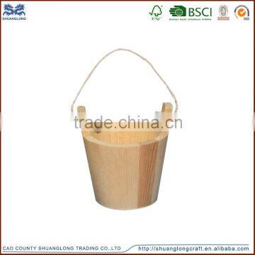 2016 wooden barrel, wooden cask, wooden bucket