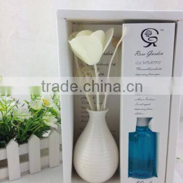 2014 New desgin scented reed diffuser oil for wholesale / promotion/Christmas