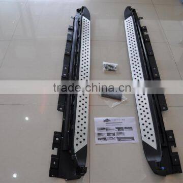 Auto Accessories Running Board for BMW X3 2012/F25/Auto Accessories Side Step for BMW X3/F25 2012 photo-2