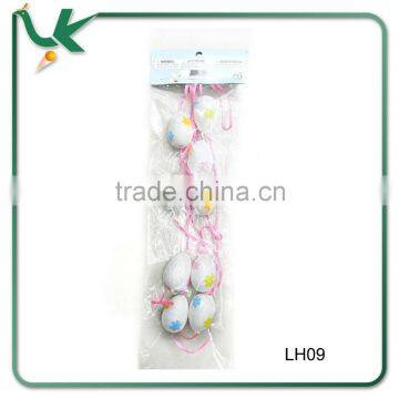 Easter Day Bonus Painted Easter Foam Eggs For Decoration photo-5