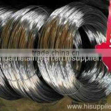 STAINLESS STEEL WIRE SS 410 for scrubber