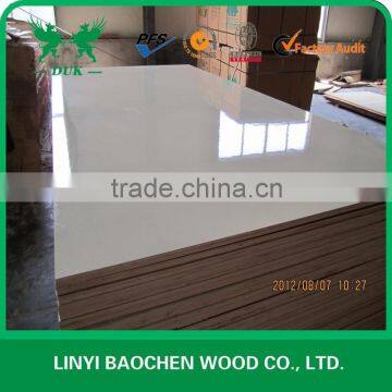 HPL PLYWOOD 18mm