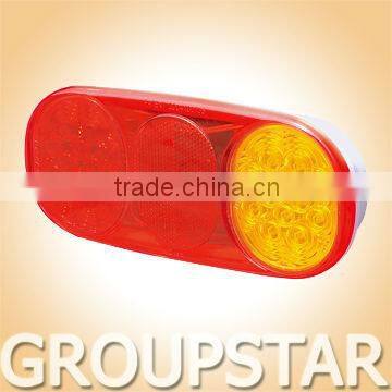 12V High Quality LED Tail Lights