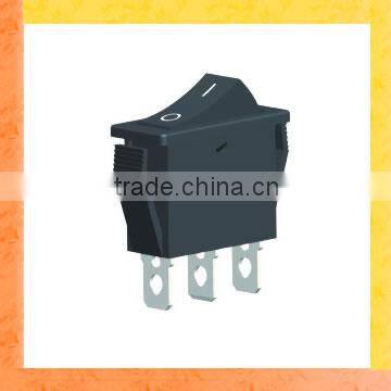 RS606-1020011CBB ROCKER SWITCHES SERIES