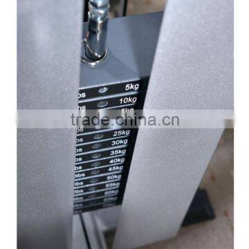 High Quality New Design Multi Strength Home Gym Equipment for Sale photo-6