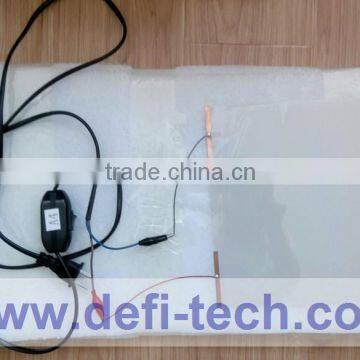 solar control window films