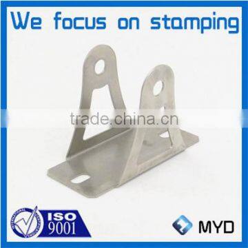 ss 201 ss 304 Stainless Steel Bracket From ISO9001:2008 Compliance Factory