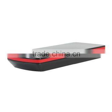 18000mAh Diesel Cars 10 Cylinder Cars 5.0L Petrol Diesel 12v/24v Powerful Mini Auto Jump Starter Lipo Car Battery