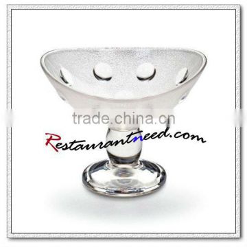 P083 151mm PC Ice Cream Display Cup