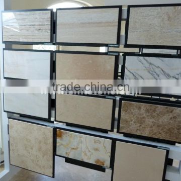 Turkish beige marble tiles 30x60 12"x24" from Turkey