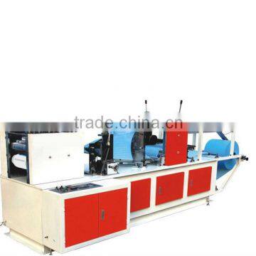 1000kg Non-woven Shoe Cover Making Machine