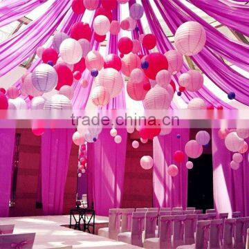 Party docoration