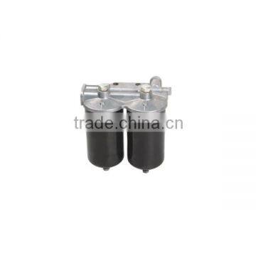 Russia truck KAMAZ engine parts fuel filter 740-1117010