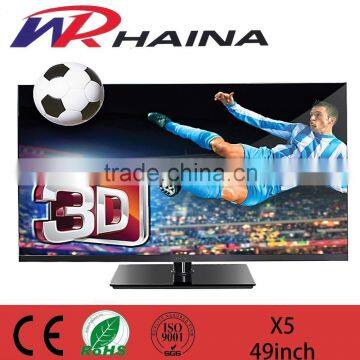 high quality cheap televisores led 32 39 40 42 50 inch 3d led smart tv