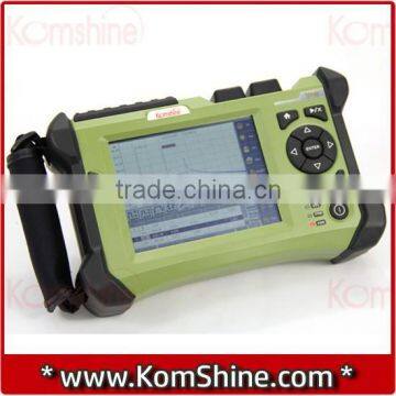 OTDR price Komshine QX50 SS24AF PON single mode 32/30/28dB equal to EXFO FTB-1