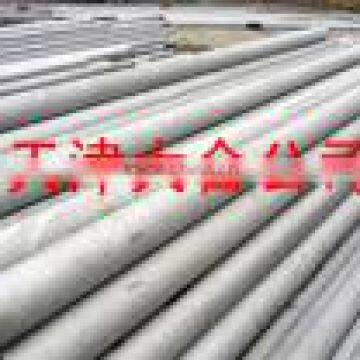 STS410 1.4006 Stainless Steel Pipe photo-5