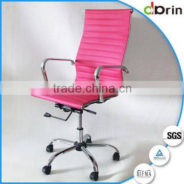 High Back pu Leather Office Furniture Executive Chair for Sale
