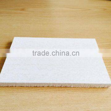 Fiber cement board