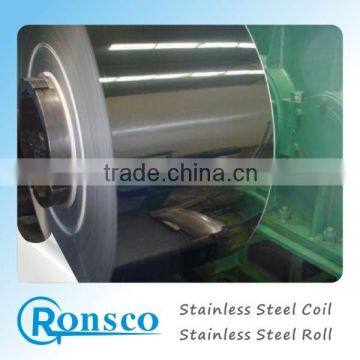 201 421 316l Stainless Steel Strip Type photo-4