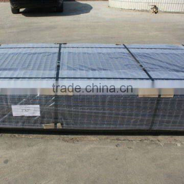 Welded Wire Mesh Panel Chicken Cage