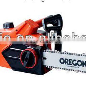 16" chain saw