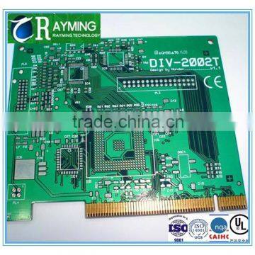Professional Custom Design Mobile Phone Pcb Board photo-4