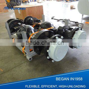 YUTONG 956H Wheel Loader Axle For Sale