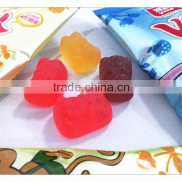 Yake Gummy Bear Confectionery Products photo-2