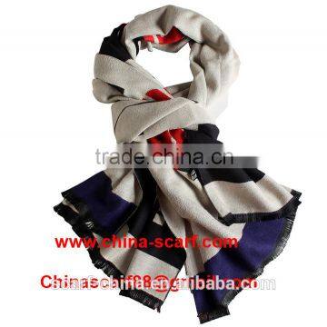 Wholesale Cashmere Scarf India photo-2