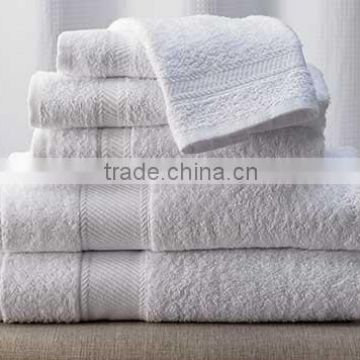 Cotton Bath Towel