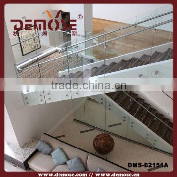 glass fixing balustrade spigot for verander / balustrades for sale