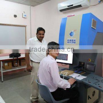 Keyland Machine Solar Cells Testing Device Photovoltaic GTC-A For Sale photo-5