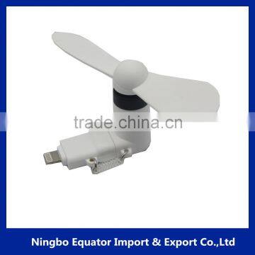 Mini Fan for Cellphone