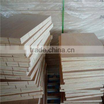 ROCH 152 Best Seller Wood Luxury Bathroom Mirrors photo-4