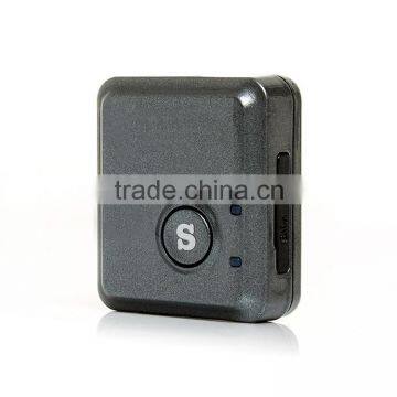 Quadband GSM/GPRS GPS Locator, With SOS Key Handheld Mini Gps Locator photo-3