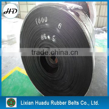 rubber belt conveyor belt conveyor system